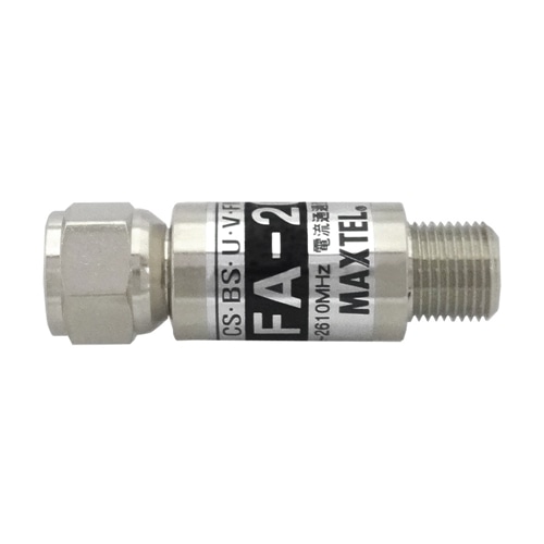 アッテネーター20d FA-20