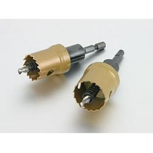 バイメタルカッター　Ф15mm BC-15 サイズ：Ф15mm BC-15