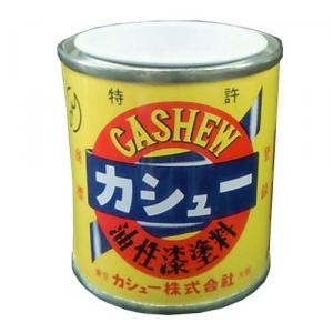 アサヒペン(Asahipen) うるし塗料カシュー　こげ茶　８０ｍｌ こげ茶　ＮＯ．８２