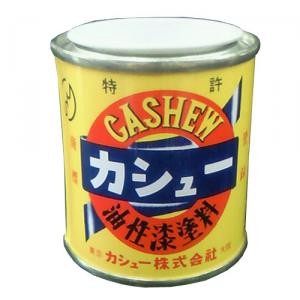 アサヒペン(Asahipen) うるし塗料カシュー　ネオクリヤー　８０ｍｌ ネオクリヤー　ＮＯ．４８