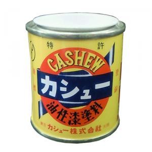 アサヒペン(Asahipen) うるし塗料カシュー　淡透　８０ｍｌ 淡透　ＮＯ．５２