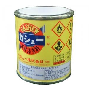 アサヒペン(Asahipen) うるし塗料カシュー　透明　８０ｍｌ 透明　ＮＯ．５３