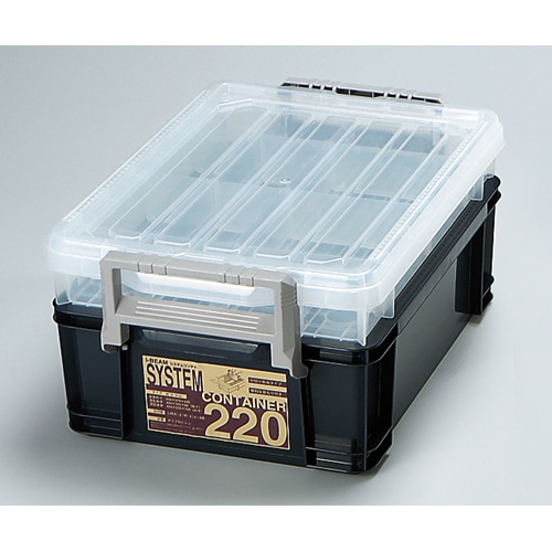 システムコンテナ 2 ブルー 379 558 245mm 工具 ホームセンターコーナンの通販サイト