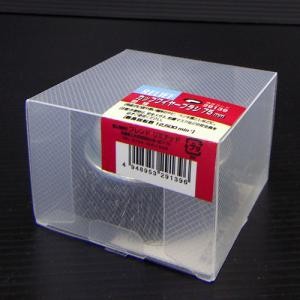 カップワイヤーブラシ75mm 硬鋼線ケース入
