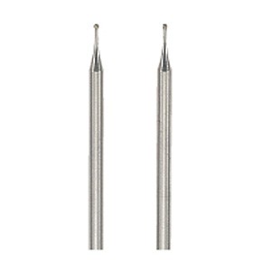 プロクソン ダイヤビット 2本入　丸1.8mm　28222