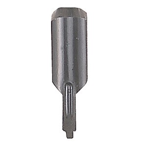 プロクソン カービングプロ替刃　丸刃（14mm）　28574