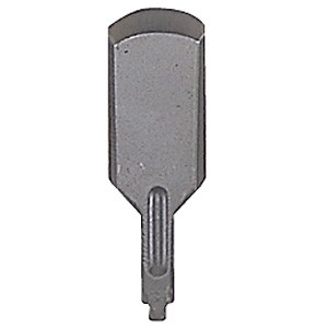 プロクソン カービングプロ替刃　平丸刃（16mm）　28577