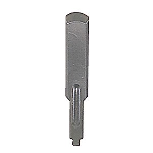 プロクソン カービングプロ替刃　平丸刃（9mm）　28572-4