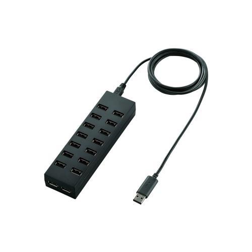 ＵＳＢハブ　Ｕ２Ｈ－Ｚ１６ＳＢＫ