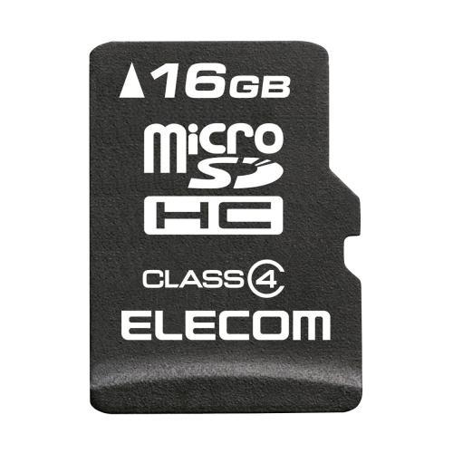 ｍｉｃｒｏＳＤカード　ＭＦ－ＭＳＤ０１６ＧＣ４Ｒ