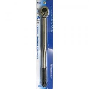 S-ROAD トルクレンチ　SRS-450 品番：SRS-450