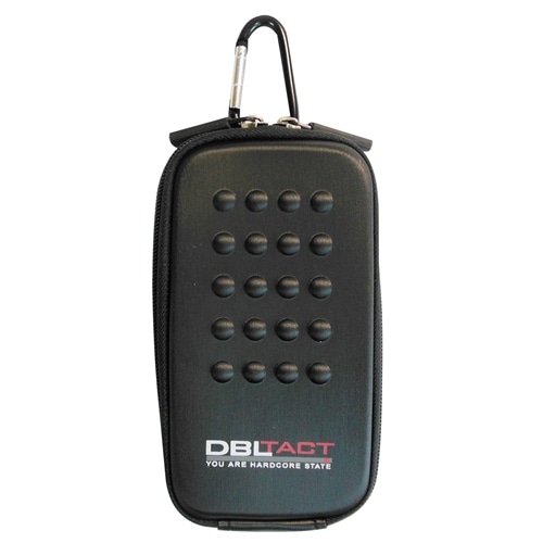 ＤＢＬＴＡＣＴ　マルチ収納ケース　ＤＴＭＳＫ　ＢＫ　ブラック ＤＴＭＳＫ　ＢＫ　ブラック