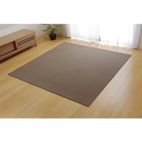 イケヒコ コーポレーション Ikehiko 敷くだけでボリュームアップ 滑り止めシート ごろりんピタッと １７０ １７０ｃｍ フリーカットタイプ １７０ １７０ｃｍ インテリア ホームセンターコーナンの通販サイト