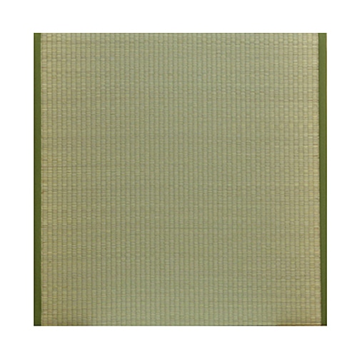 イケヒコ・コーポレーション(IKEHIKO) 　ユニット畳　『楽座』　８８×８８×２．２ｃｍ（３枚１セット）