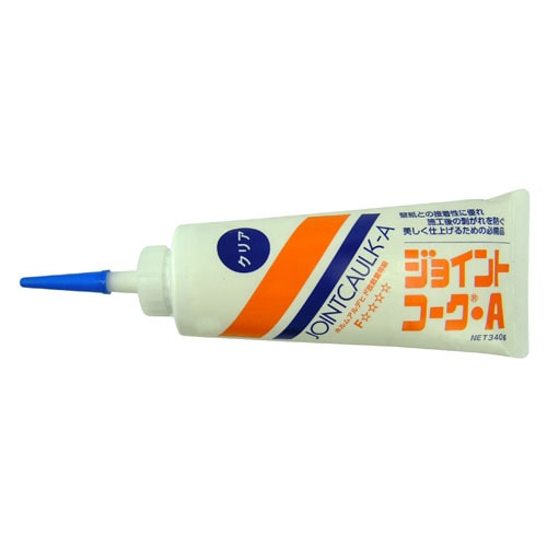 ジョイントコークＡ　クリア