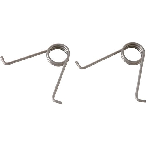葉刈鋏用バネ　２本入　Ｎ‐２０７‐１