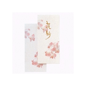 一筆箋　花妙　セン４０１　322391