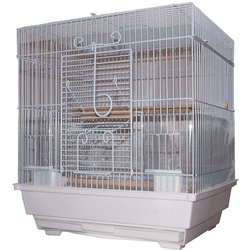 クオリス　BIRD CAGE Q－１０１