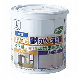コーナン オリジナル 水性屋内カベ 浴室用 クリーム色 １ ６ｌ クリーム色 塗料 接着剤 ホームセンターコーナンの通販サイト