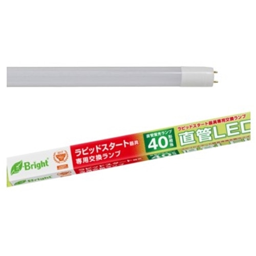 LED直管蛍光灯 40W相当 LDF40SS・N/22/24PA