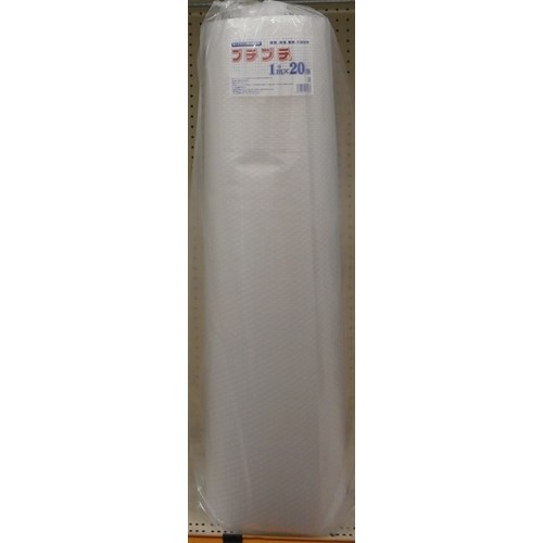 プチプチ　ｄ３７　１Ｘ２０ｍ