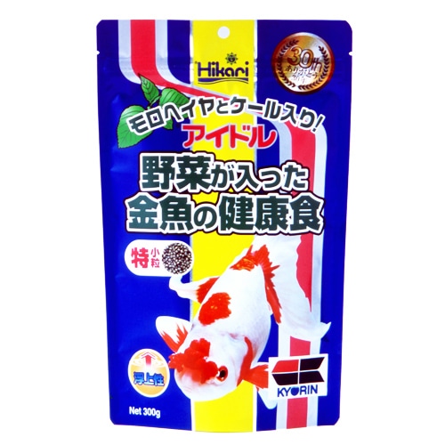 アイドル　300g