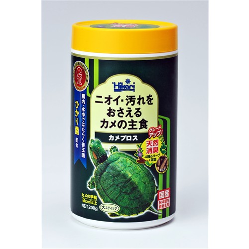 カメプロス　２００ｇ