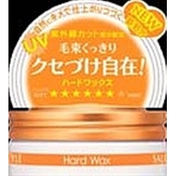 サロンスタイル　ヘアワックス　ハード　７５ｇ