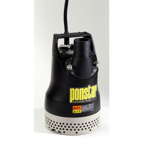 工進（KOSHIN）　土木用水中ポンプ　ＰＸ－６５０ 60Hz
