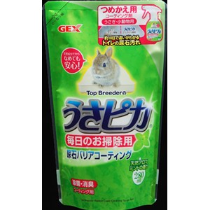 ジェックス　うさピカ　詰替え　毎日のお掃除用　２８０ｍｌ