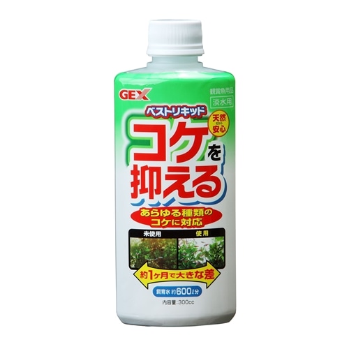ジェックス ベストリキッド 300cc ペット ホームセンターコーナンの通販サイト ジェックス ベストリキッド 300cc ペット ホームセンターコーナンの通販サイト