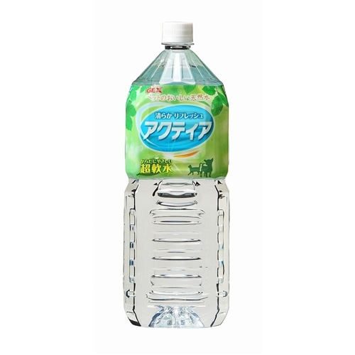 ジェックス　アクティア　２Ｌ