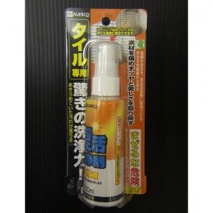 復活洗浄剤 タイル用 100ml 種類：タイル用 100ml