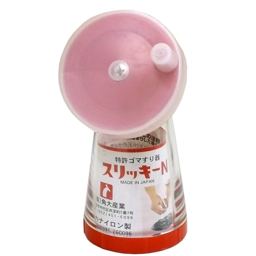 スリッキーＮ