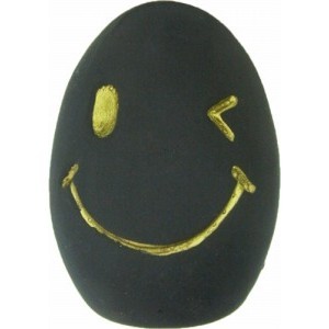 スマイルエッグ　ブラック　　ＴＬ１３０