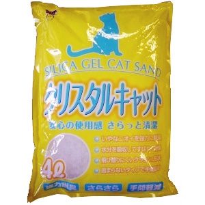クリスタルキャット　４Ｌ