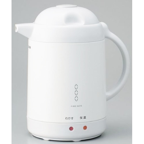 めちゃ早便 コーナン オリジナル Porttech 電気ケトル１ ０ｌ ホワイト ｏｋｅ １００ーｗ ホワイト 家電 照明 電材 ホームセンターコーナンの通販サイト