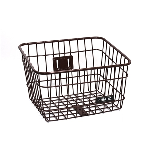 パイプワイヤーカゴ ＳＳＫ‐６０Ｐ‐ＣＨ ブラウン