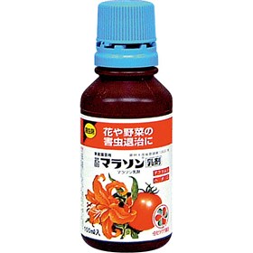 家庭園芸用武田マラソン乳剤　１００ｍｌ