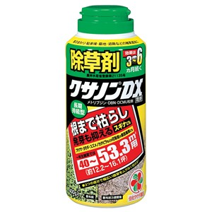 クサノンＤＸ粒剤　４００ｇ