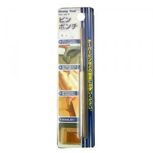 ピンポンチ　4.0mm