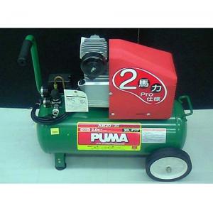 PUMA 2馬力コンプレッサー AB20-30