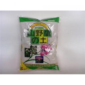 山野草の土　３Ｌ