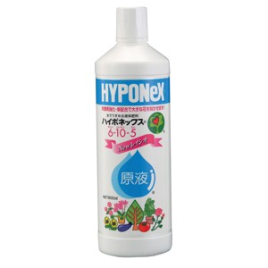 ハイポネックス原液　８００ｍｌ