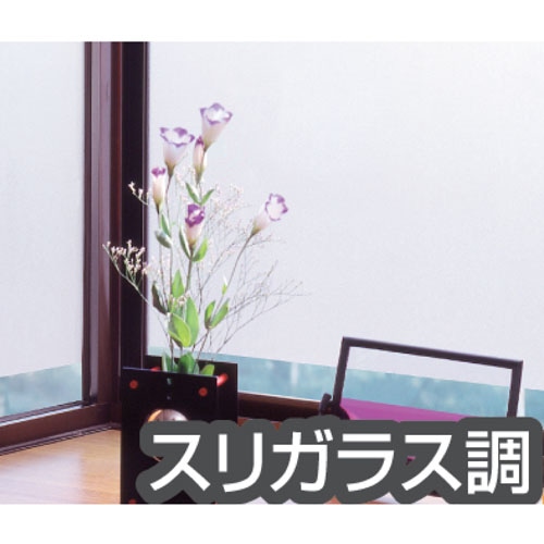 明和グラビア 窓飾りシート GDS4650 約46cm×90cm インテリア ホームセンターコーナンの通販サイト