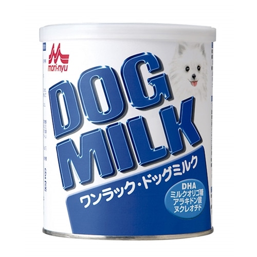 ワンラック　ドッグミルク　５０ｇ