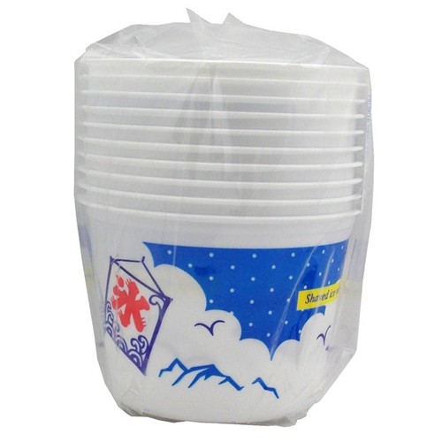 フラッペカップ　１０枚３６０ｍｌ