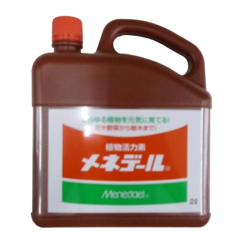 メネデール　２Ｌ