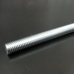 長ねじ　Ｍ１０　ピッチ１．５　Ｍ１０×２８５ｍｍ　×１０セット