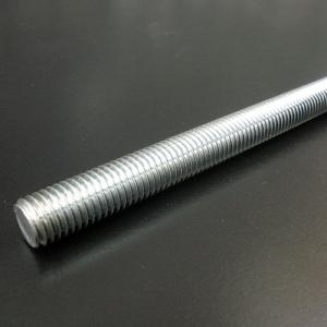長ねじ 285mm M12　ピッチ1.25　M12x285mm 10本組